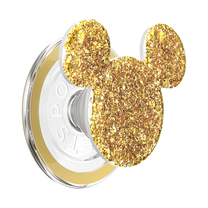 Earridescent Gold Mickey — MagSafe PopGrip - US 98594