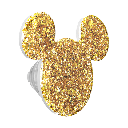 Earridescent Gold Mickey — MagSafe PopGrip - US 98594