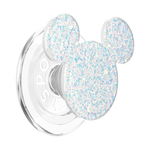 Earridescent Mickey White — MagSafe PopGrip - US 62317