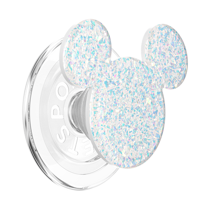 Earridescent Mickey White — MagSafe PopGrip - US 22578