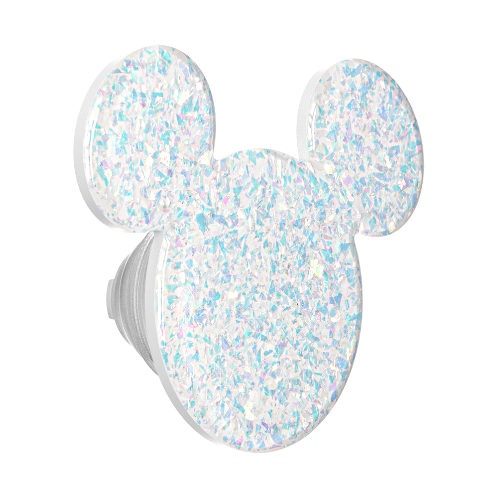 Earridescent Mickey White — MagSafe PopGrip - US 15468