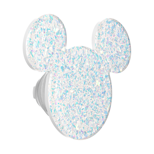 Earridescent Mickey White — PopTop - US 24530