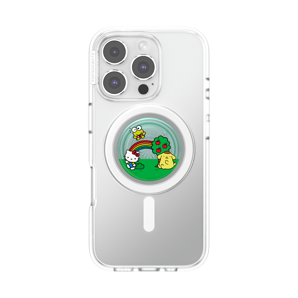 A Day In The Park —  MagSafe PopGrip - US 04854