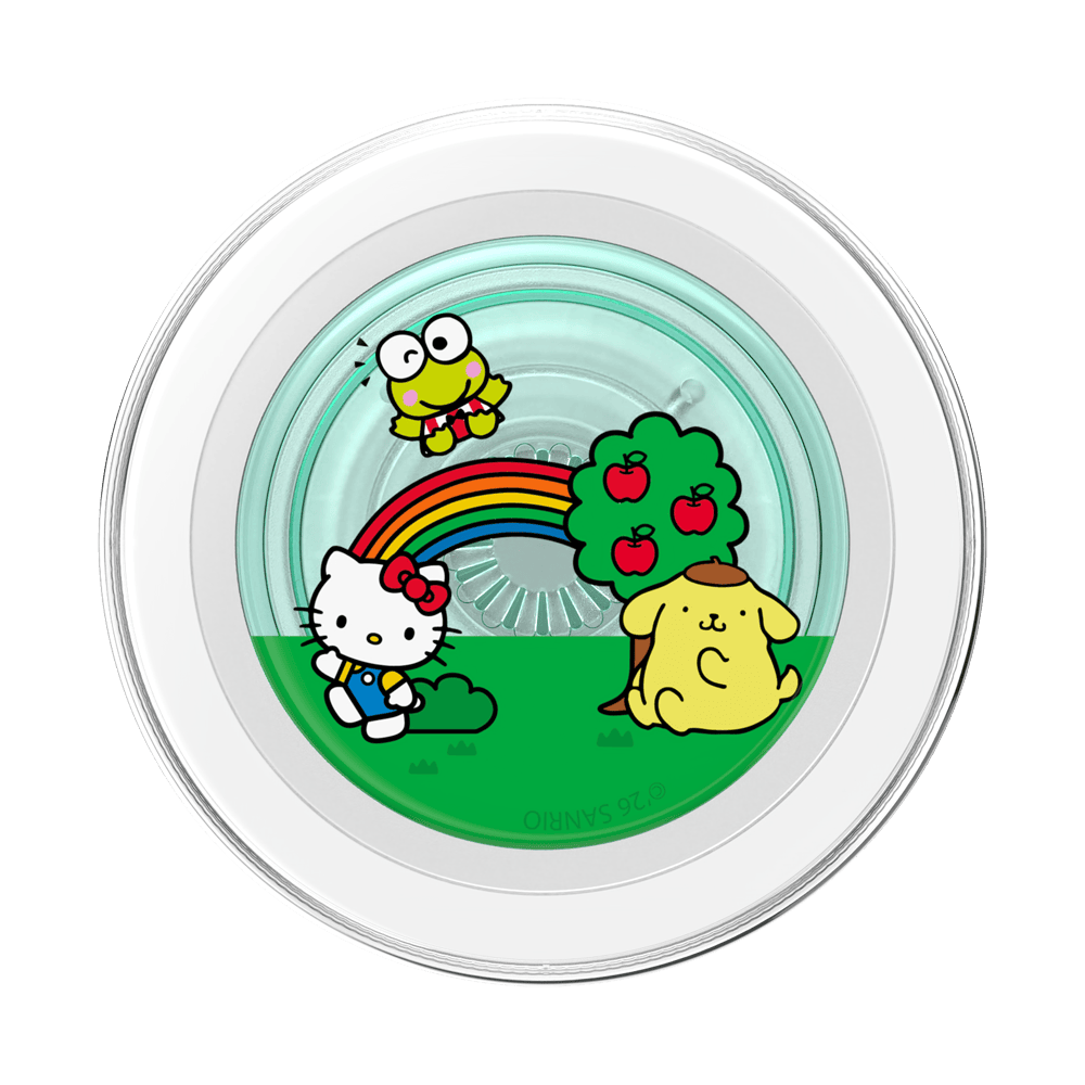 A Day In The Park —  MagSafe PopGrip - US 74305