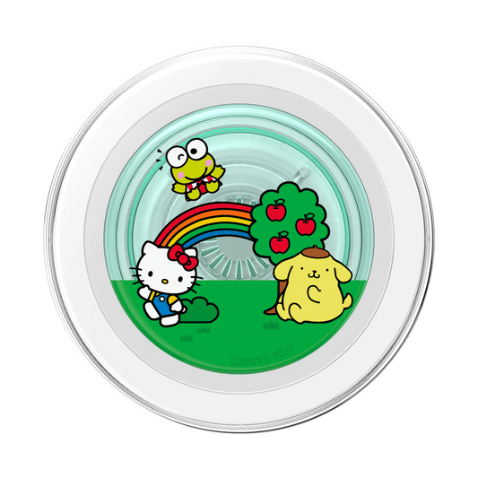 A Day In The Park —  MagSafe PopGrip - US 05583