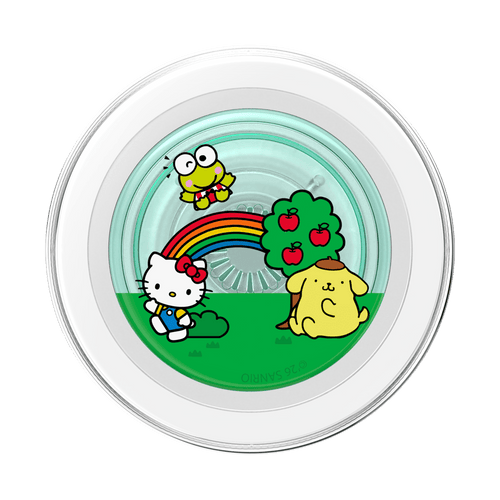 A Day In The Park —  MagSafe PopGrip - US 04854