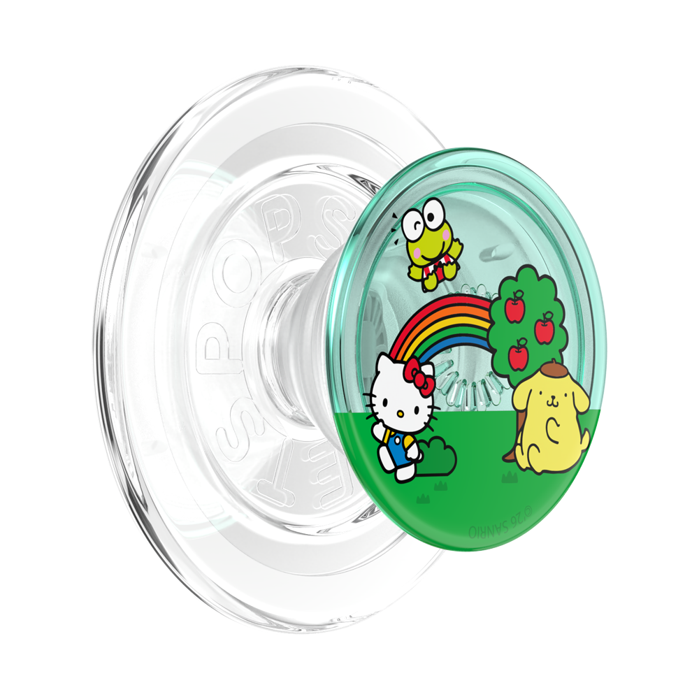 A Day In The Park —  MagSafe PopGrip - US 05583