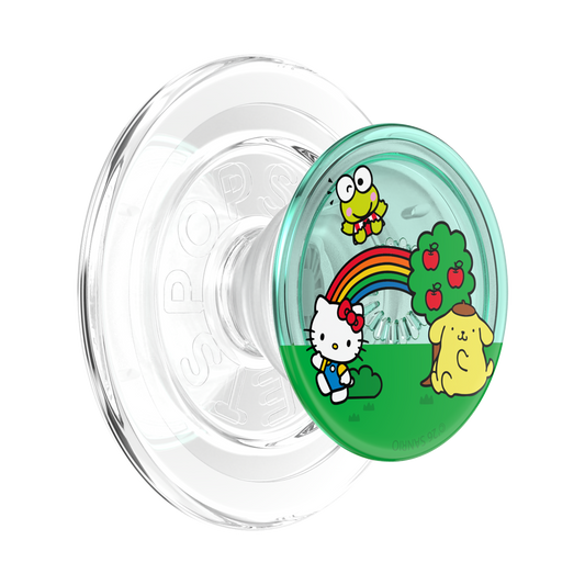 A Day In The Park —  MagSafe PopGrip - US 04854