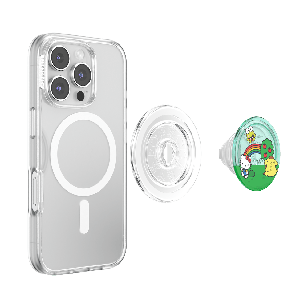 A Day In The Park —  MagSafe PopGrip - US 41718