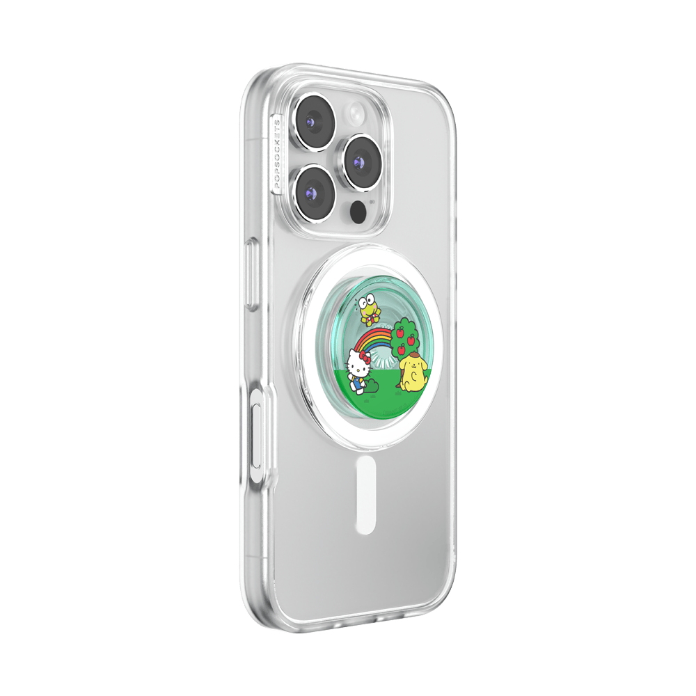 A Day In The Park —  MagSafe PopGrip - US 74305
