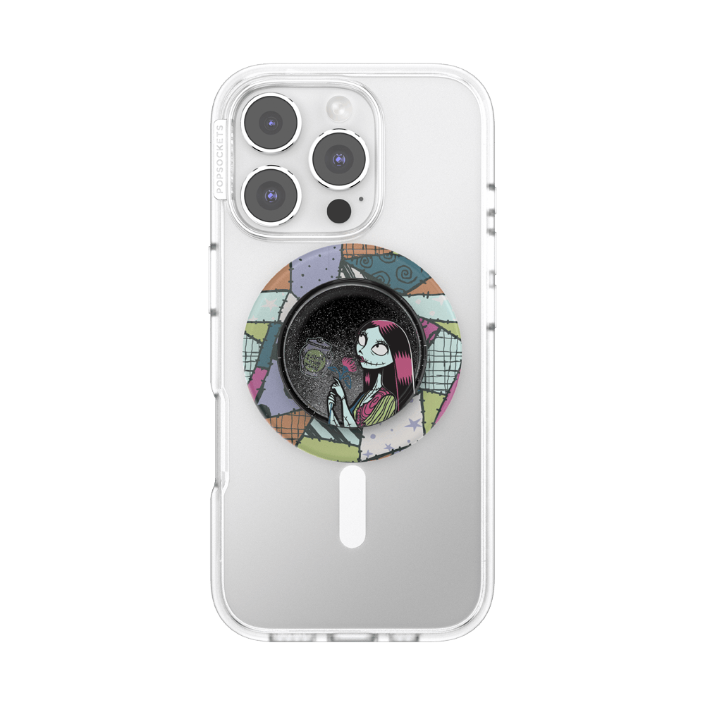 Tidepool A Drop of Nightshade — MagSafe PopGrip - US 34019