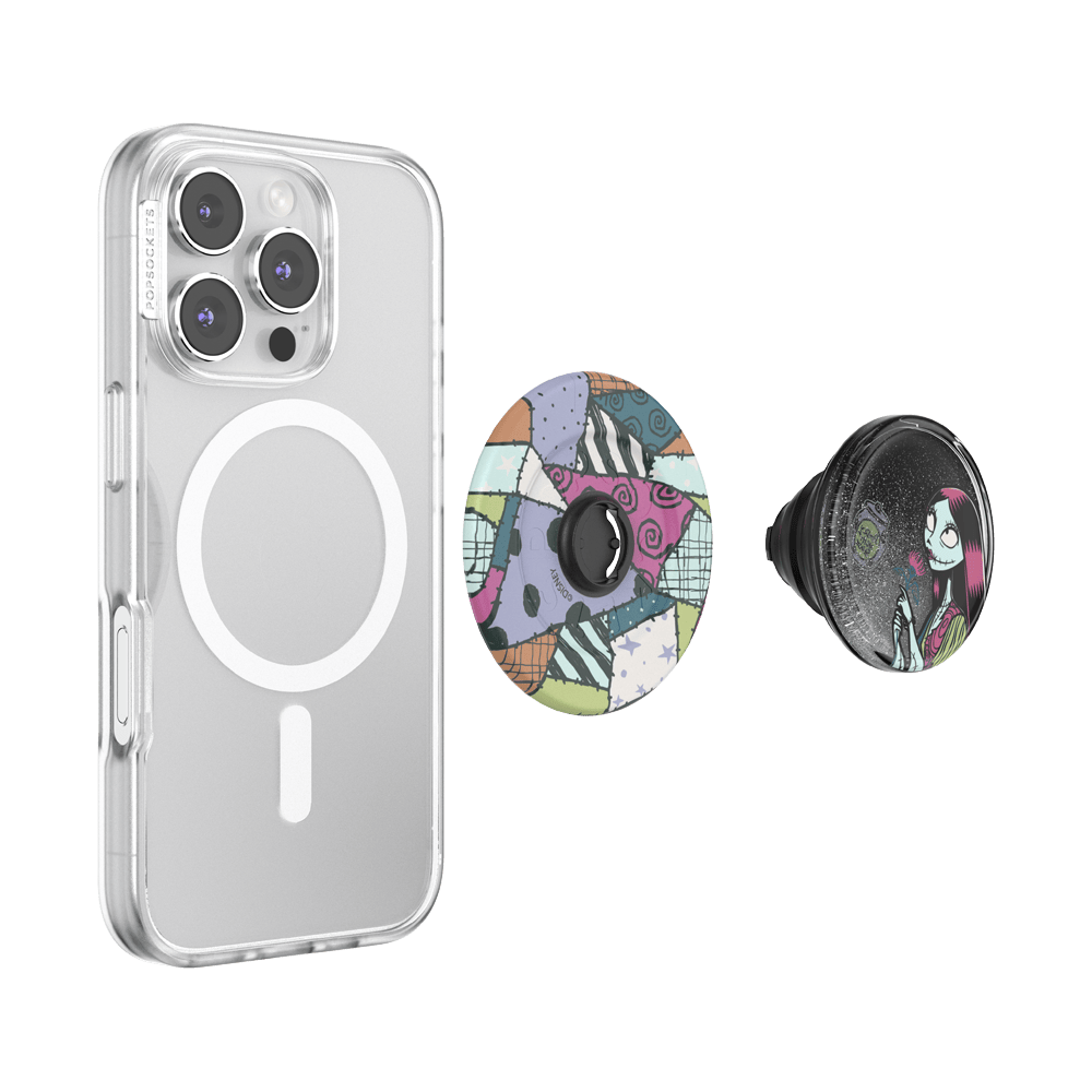 Tidepool A Drop of Nightshade — MagSafe PopGrip - US 49382