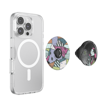 Tidepool A Drop of Nightshade — MagSafe PopGrip - US 15061