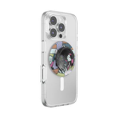 Tidepool A Drop of Nightshade — MagSafe PopGrip - US 15061