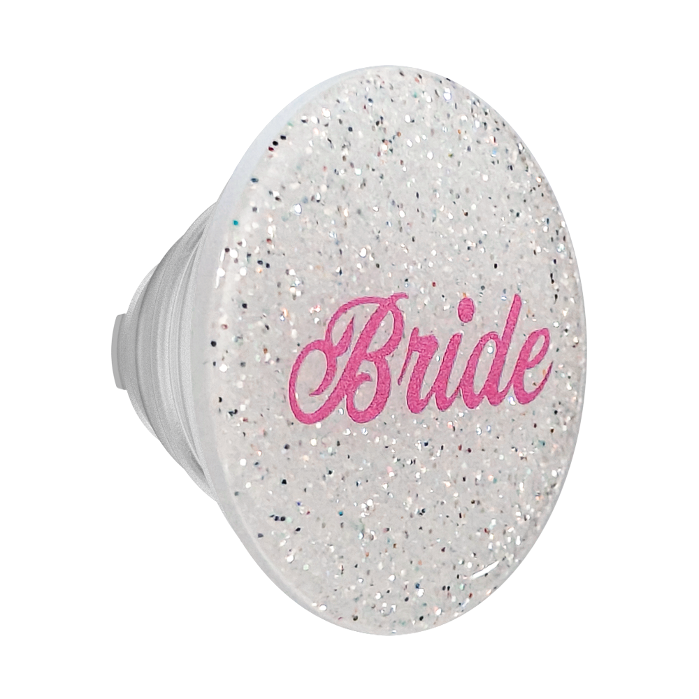 Acetate Bridal Bling — PopTop - US 28976