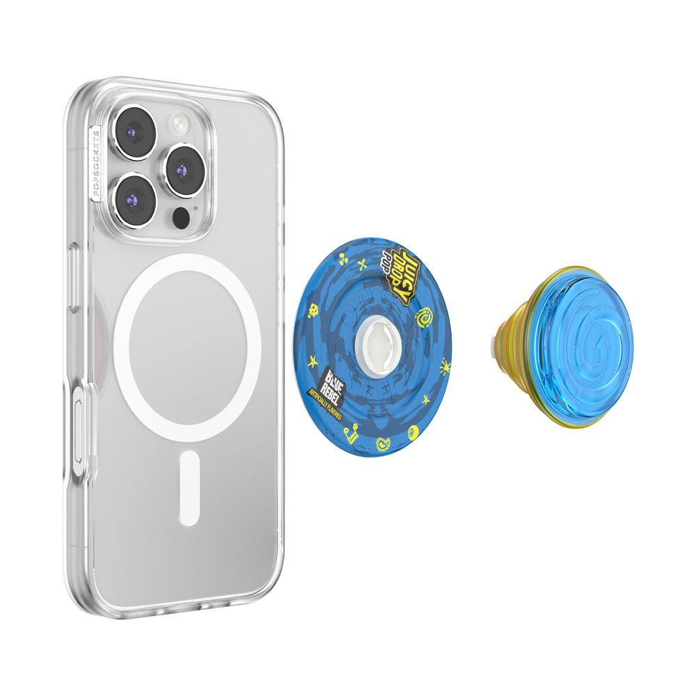 Airbag Juicy Drop — MagSafe PopGrip - US 42821