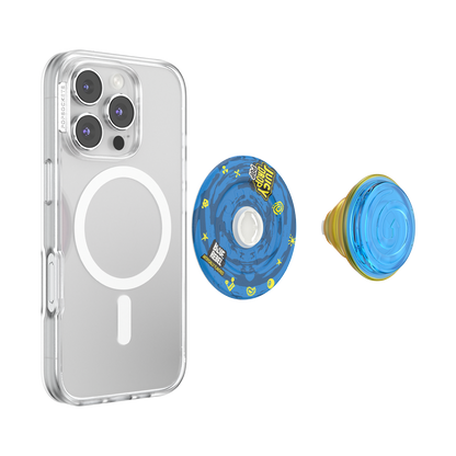 Airbag Juicy Drop — MagSafe PopGrip - US 18559