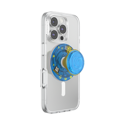 Airbag Juicy Drop — MagSafe PopGrip - US 18559