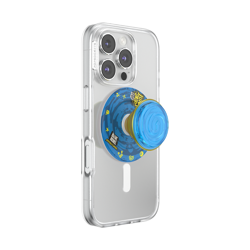 Airbag Juicy Drop — MagSafe PopGrip - US 13344