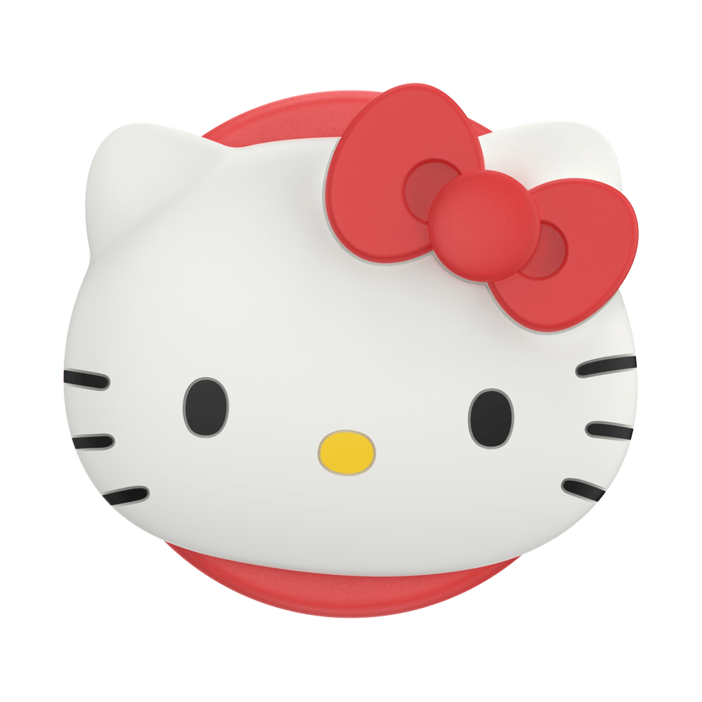 PopOut Hello Kitty —  MagSafe PopGrip - US 57956