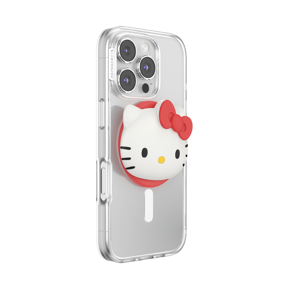 PopOut Hello Kitty —  MagSafe PopGrip - US 50881