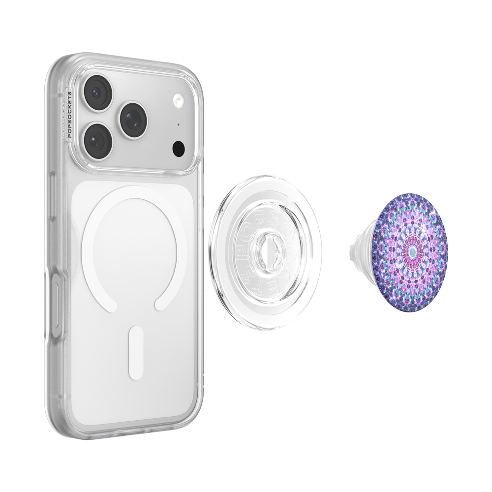 Arabesque Universe — MagSafe PopGrip - US 72004