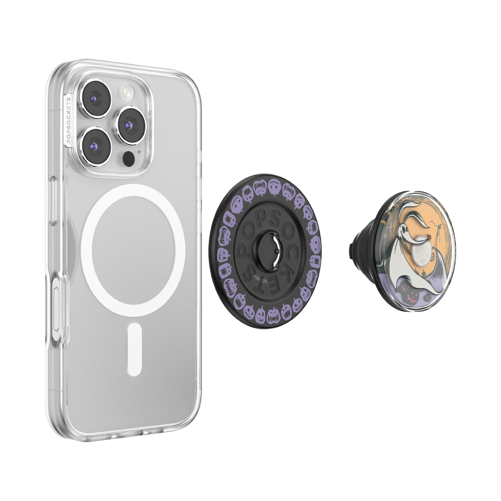 Backspin Best Friends for Afterlife — MagSafe PopGrip - US 26445