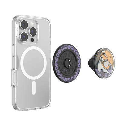 Backspin Best Friends for Afterlife — MagSafe PopGrip - US 25548