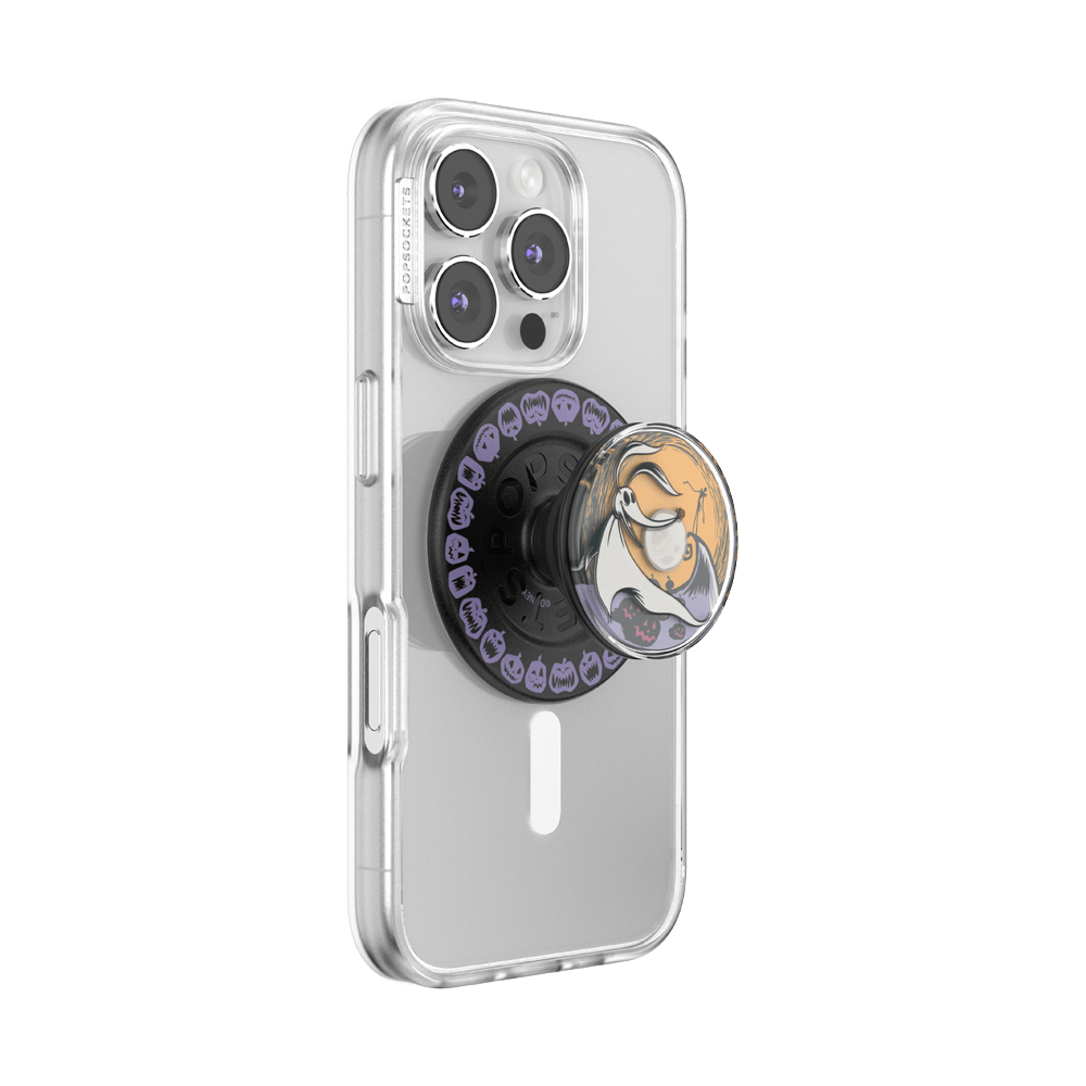 Backspin Best Friends for Afterlife — MagSafe PopGrip - US 26445