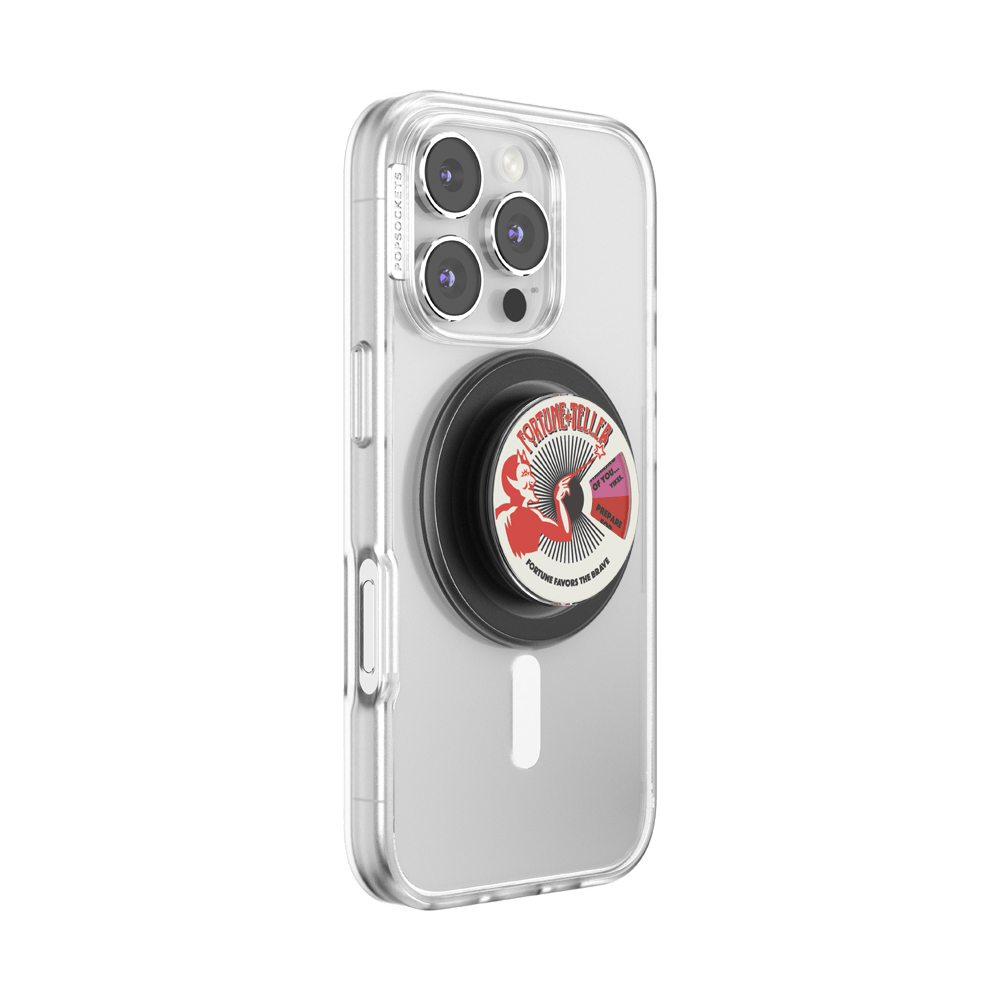 Backspin Pop Prophet —  MagSafe PopGrip - US 51285