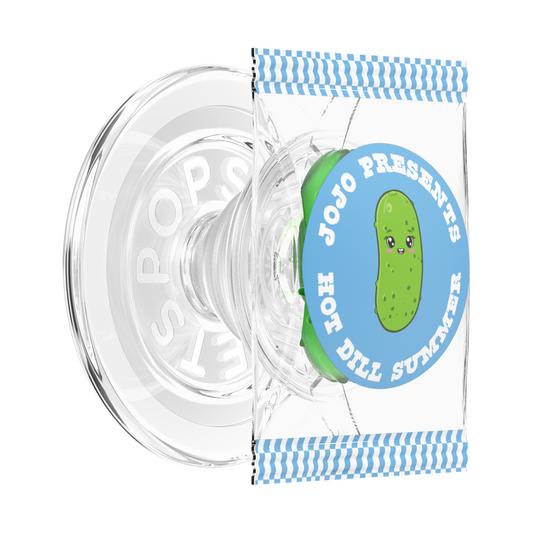 Airbag Baggy Pickle —  MagSafe PopGrip - US 50905