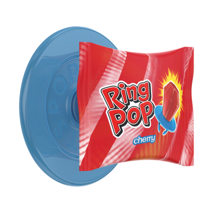 Baggy Ring Pop Cherry — MagSafe PopGrip - US 13489