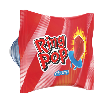 Baggy Ring Pop Cherry — MagSafe PopGrip - US 13489