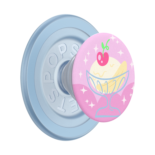 Banana Split —  MagSafe PopGrip - US 12599