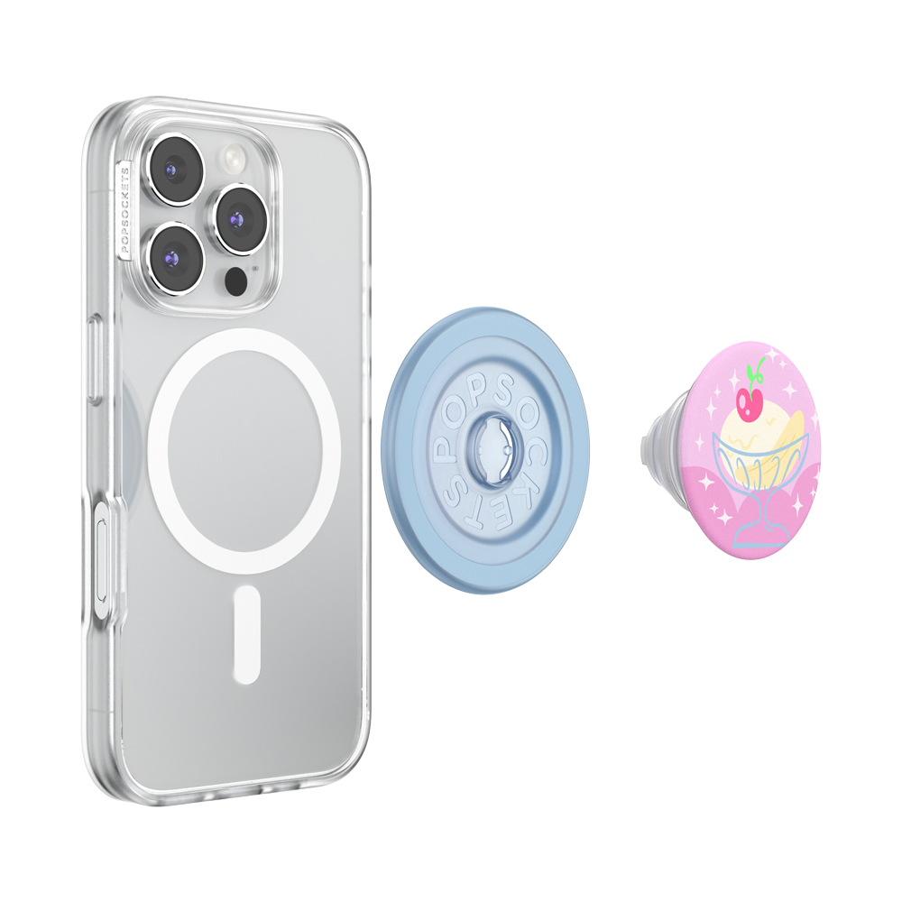 Banana Split —  MagSafe PopGrip - US 29323