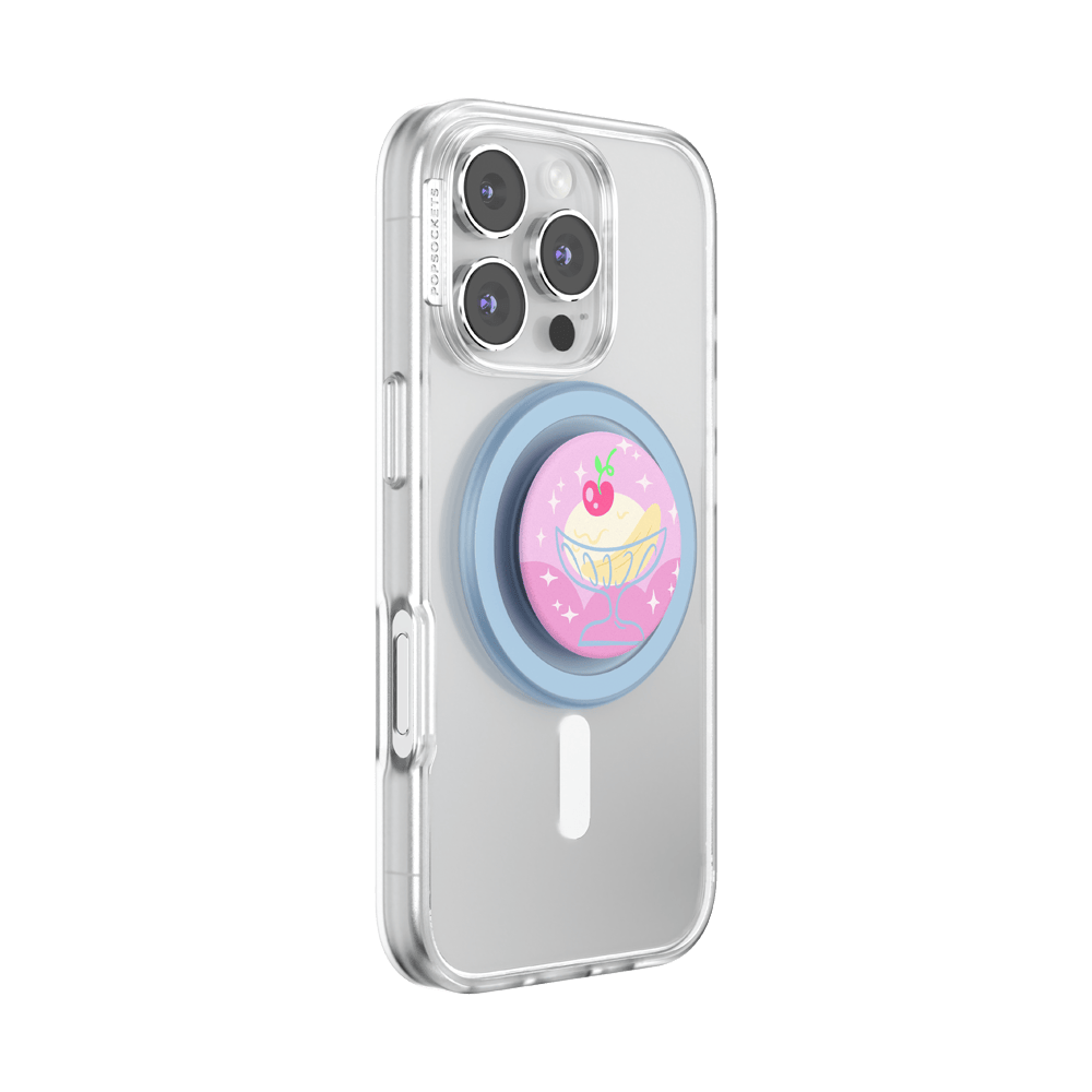 Banana Split —  MagSafe PopGrip - US 12599