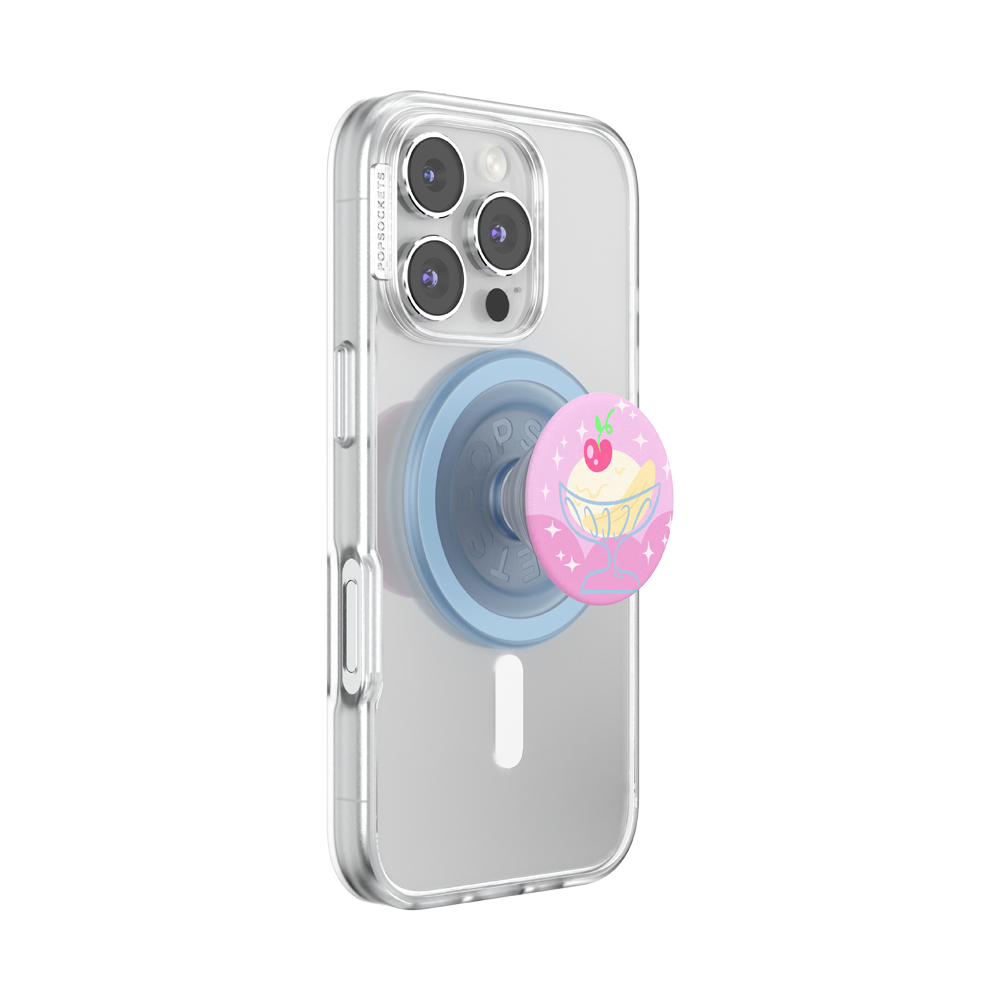 Banana Split —  MagSafe PopGrip - US 12599