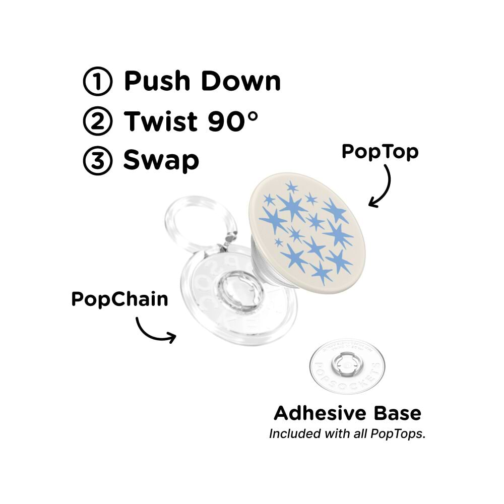 Stargazer — PopTop - US 54920