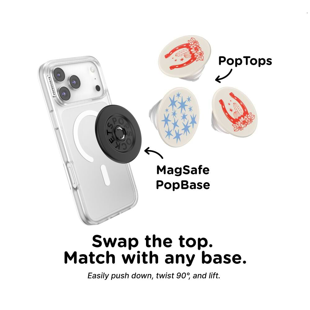 Stargazer — PopTop - US 52610