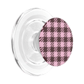 Black Cherry Gingham — MagSafe PopGrip - US 32991