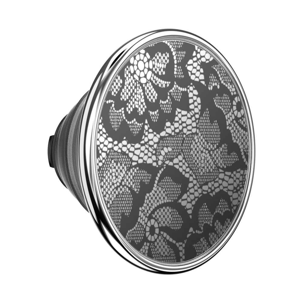 Enamel Black Veil — PopTop - US 01181