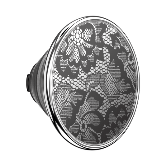 Enamel Black Veil — PopTop - US 01181