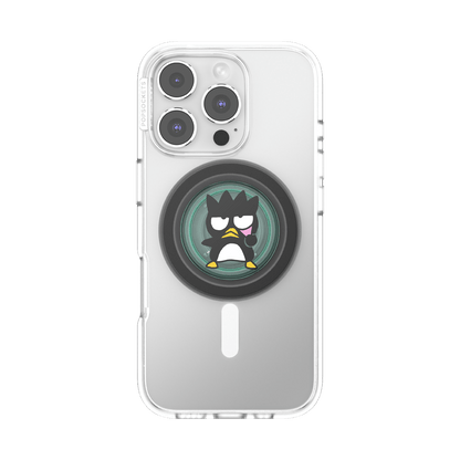 Blue Badtz Maru —  MagSafe PopGrip - US 59220