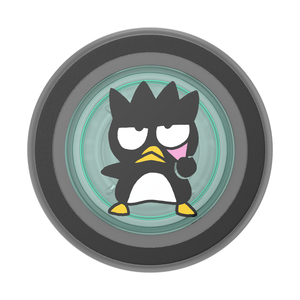 Blue Badtz Maru —  MagSafe PopGrip - US 58518