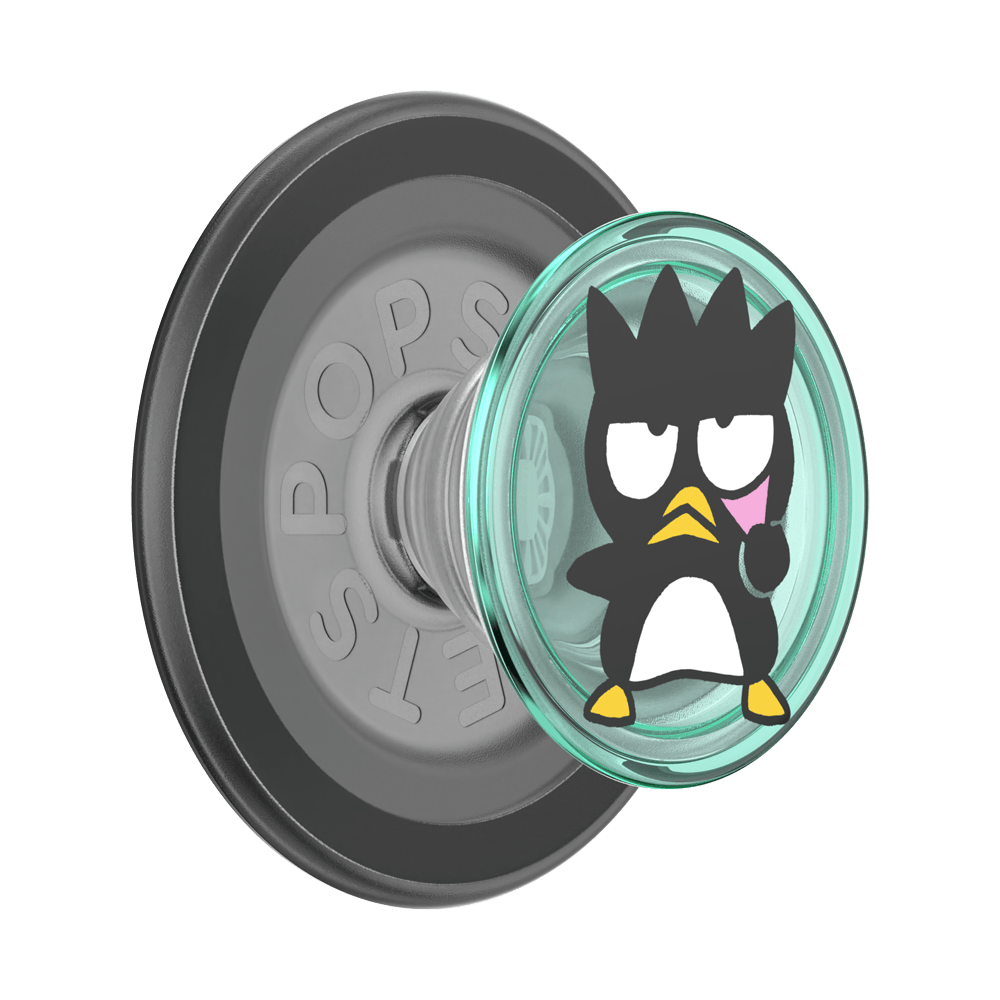 Blue Badtz Maru —  MagSafe PopGrip - US 71074