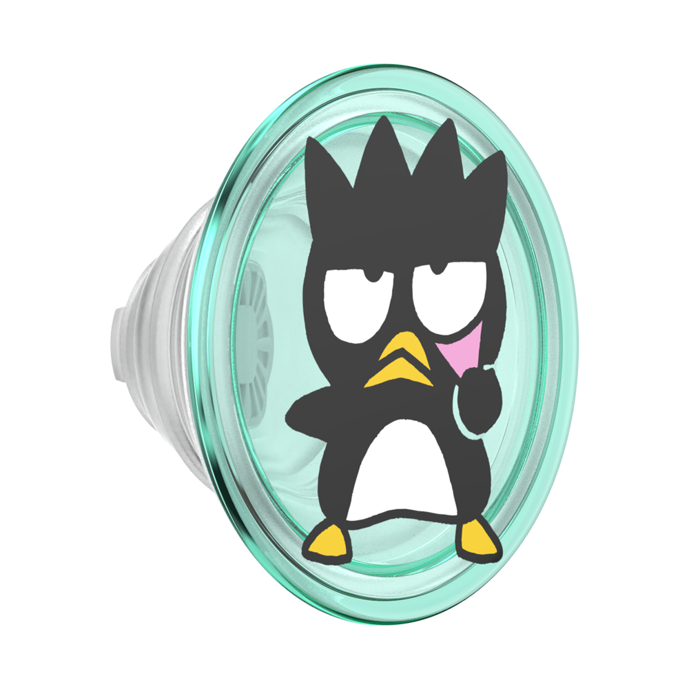Blue Badtz Maru —  PopTop - US 98236