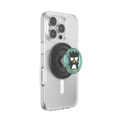 Blue Badtz Maru —  MagSafe PopGrip - US 95683