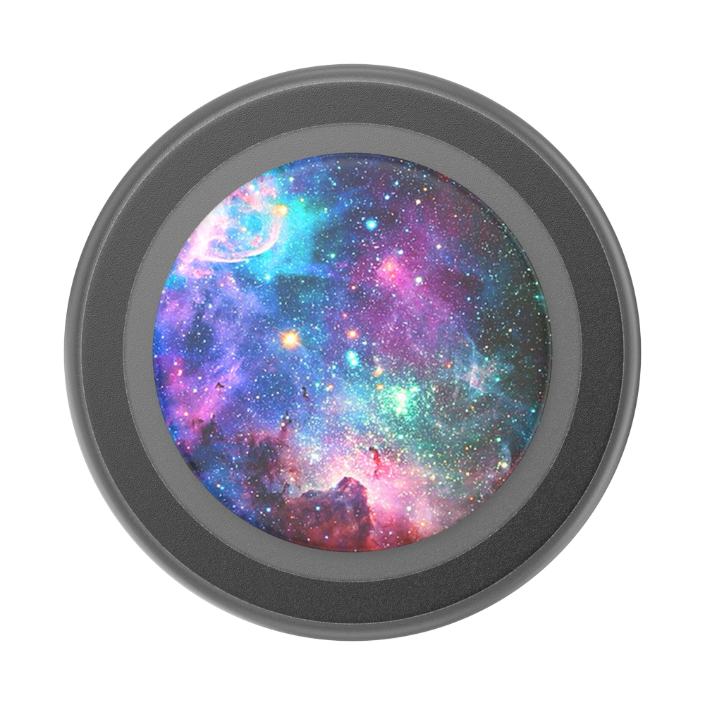 Blue Nebula — MagSafe PopGrip - US 85599