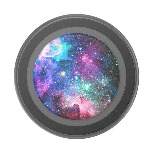 Blue Nebula — MagSafe PopGrip - US 85599