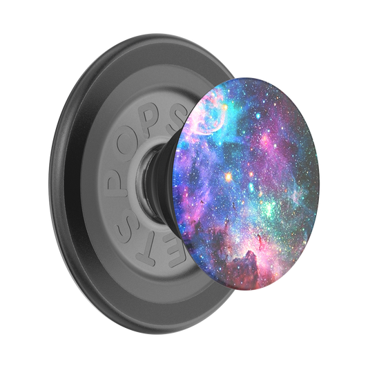 Blue Nebula — MagSafe PopGrip - US 33559